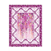 Dragonfly Dreams Chain of Geese Pattern - PTN2980-10